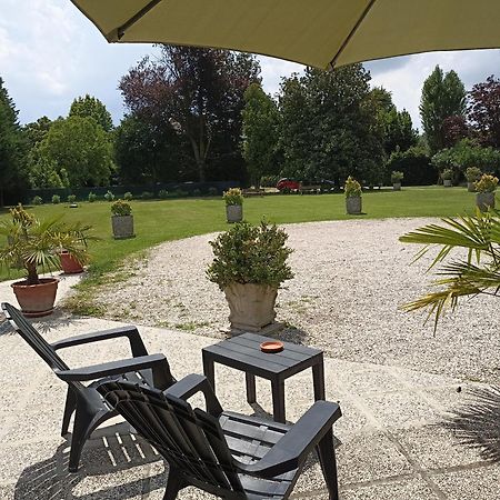 Villa Olanda Mira Exteriör bild