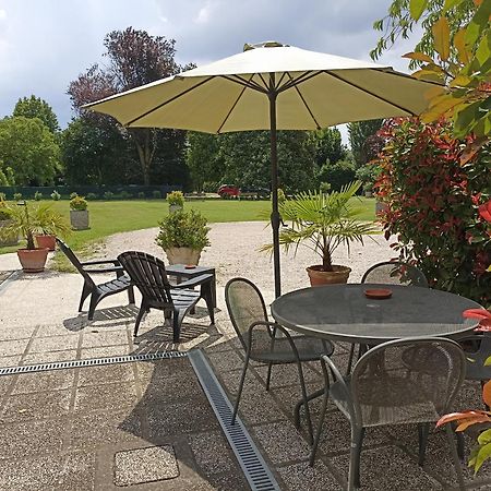 Villa Olanda Mira Exteriör bild