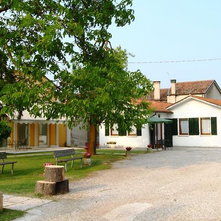 Villa Olanda Mira Exteriör bild