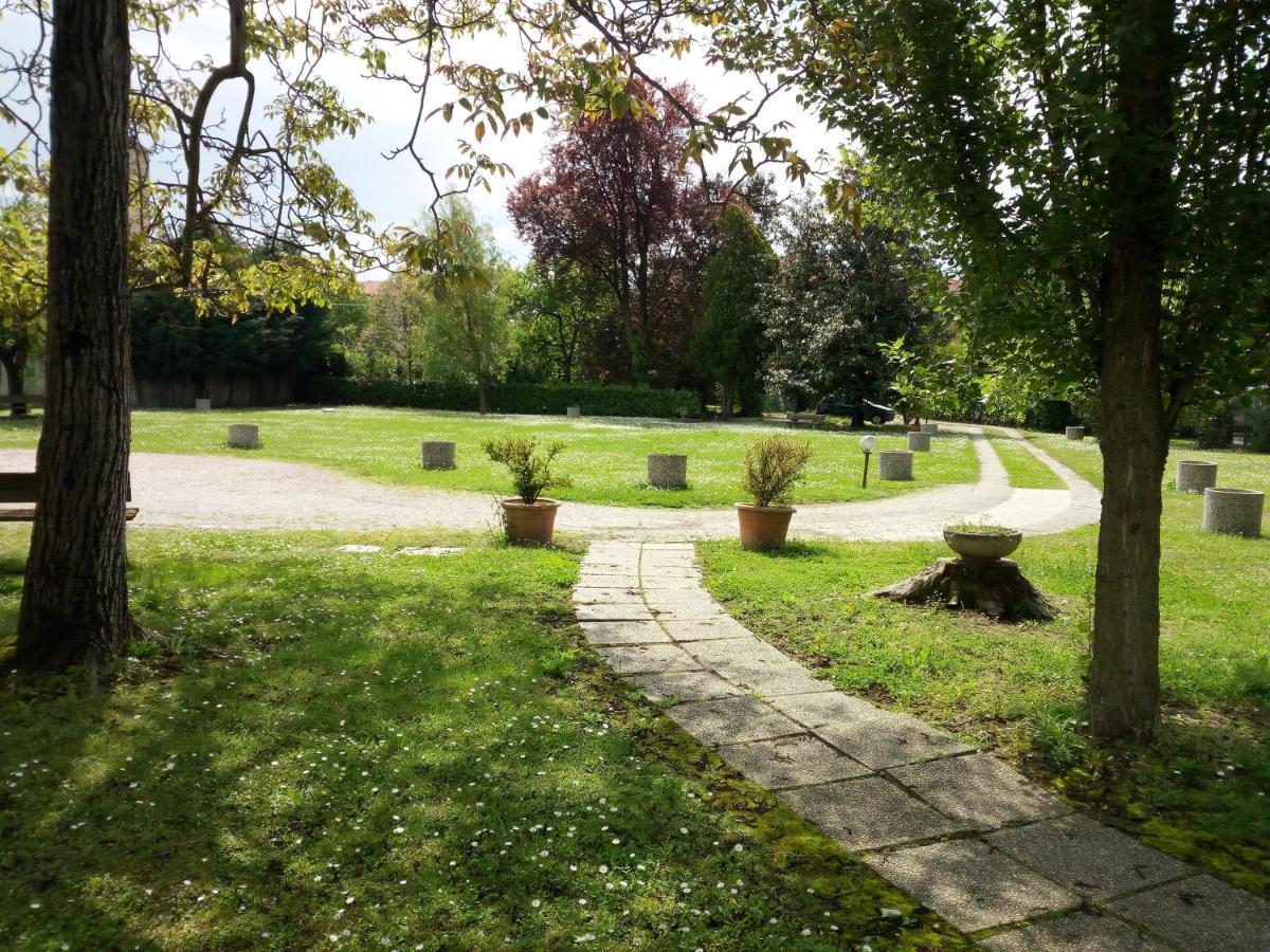 Villa Olanda Mira Exteriör bild