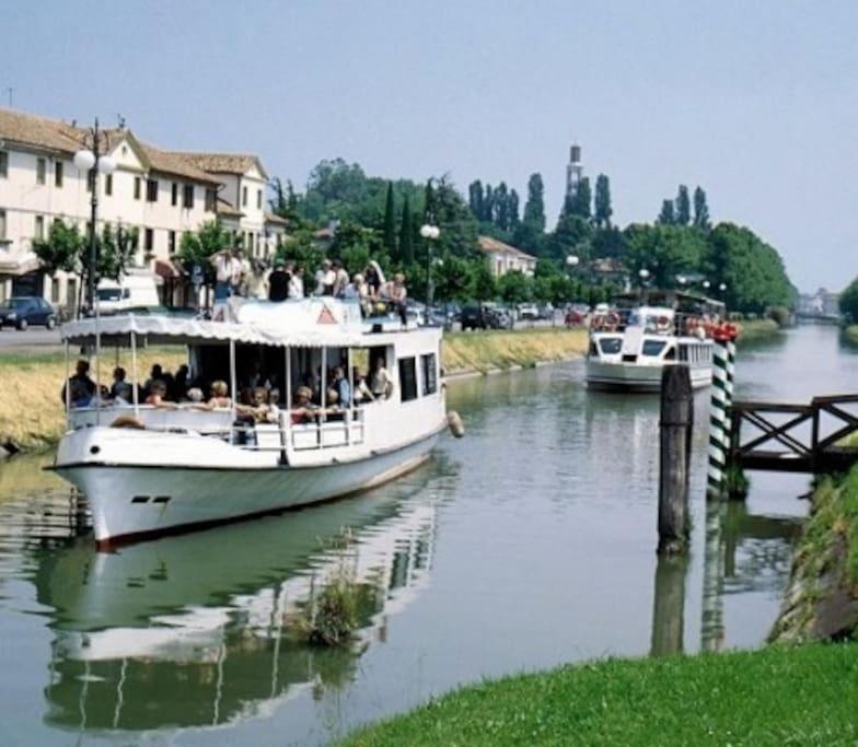 Villa Olanda Mira Exteriör bild