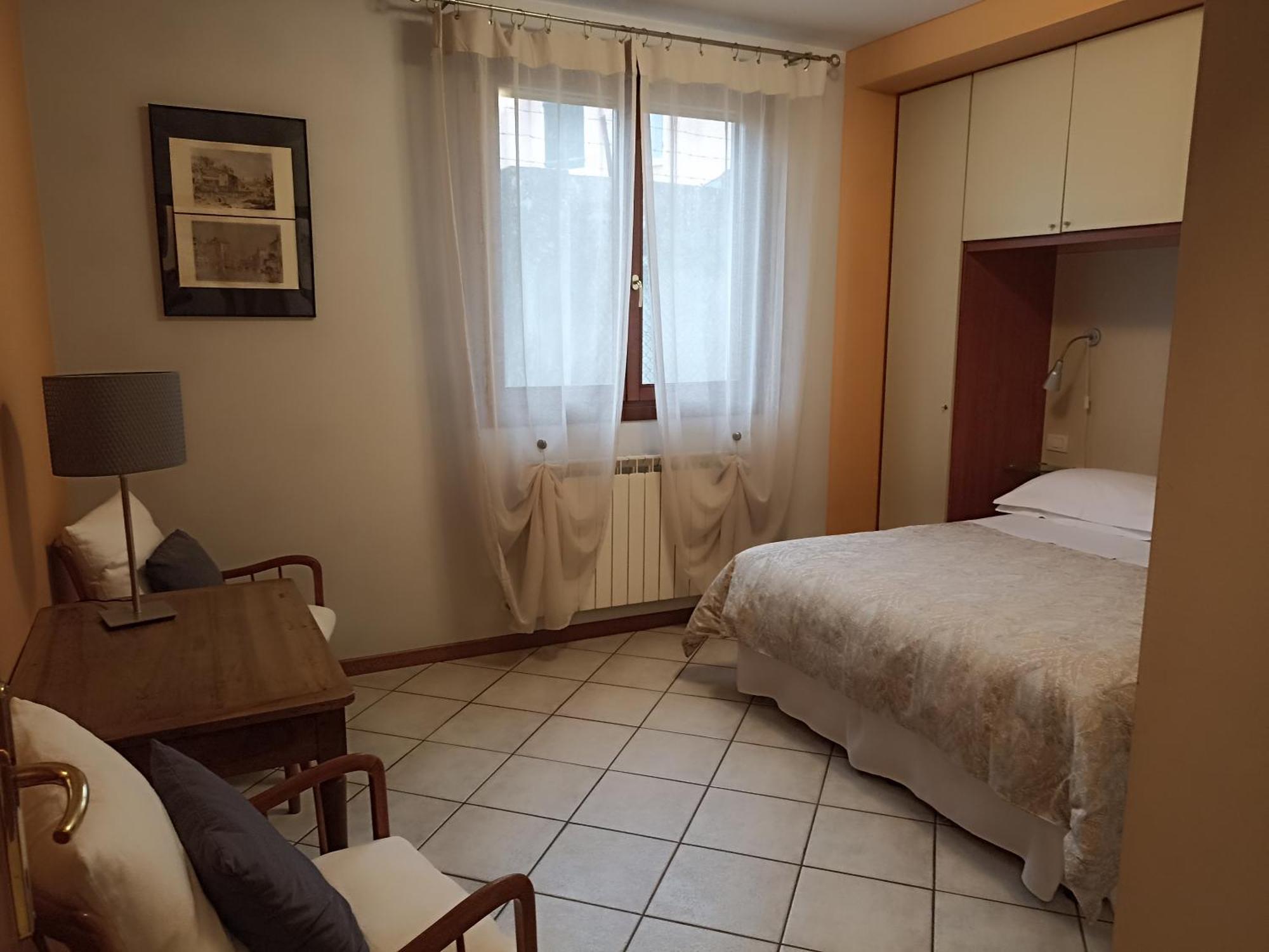 Villa Olanda Mira Exteriör bild