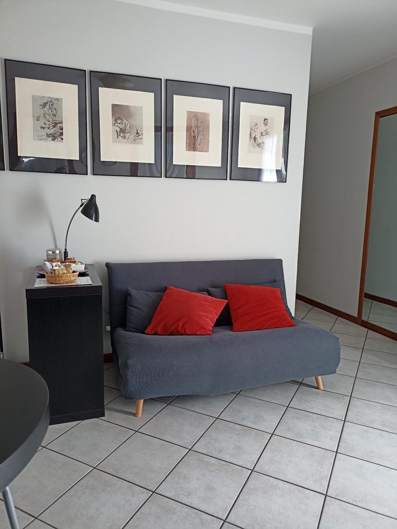 Villa Olanda Mira Exteriör bild
