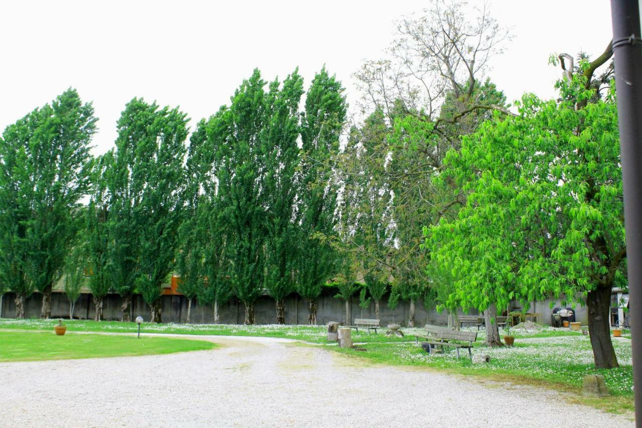 Villa Olanda Mira Rum bild