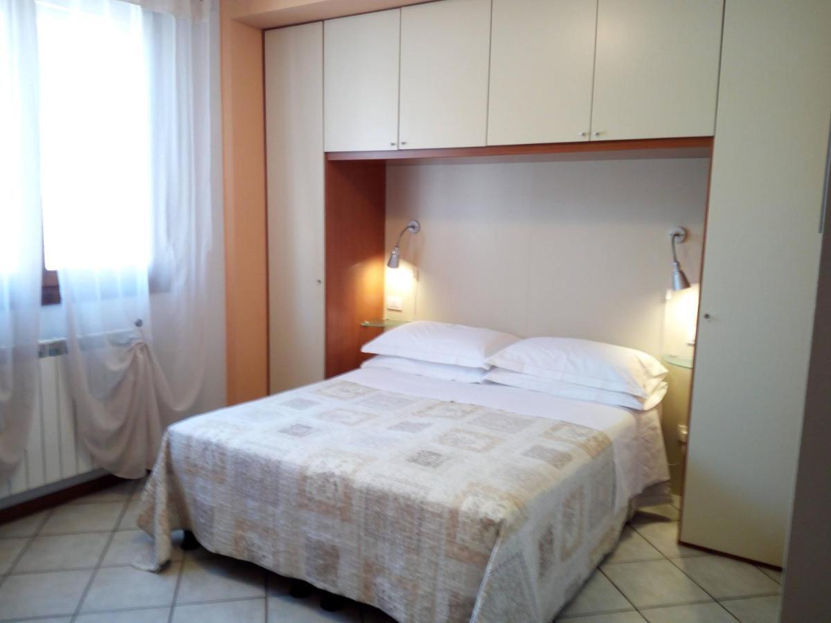 Villa Olanda Mira Exteriör bild